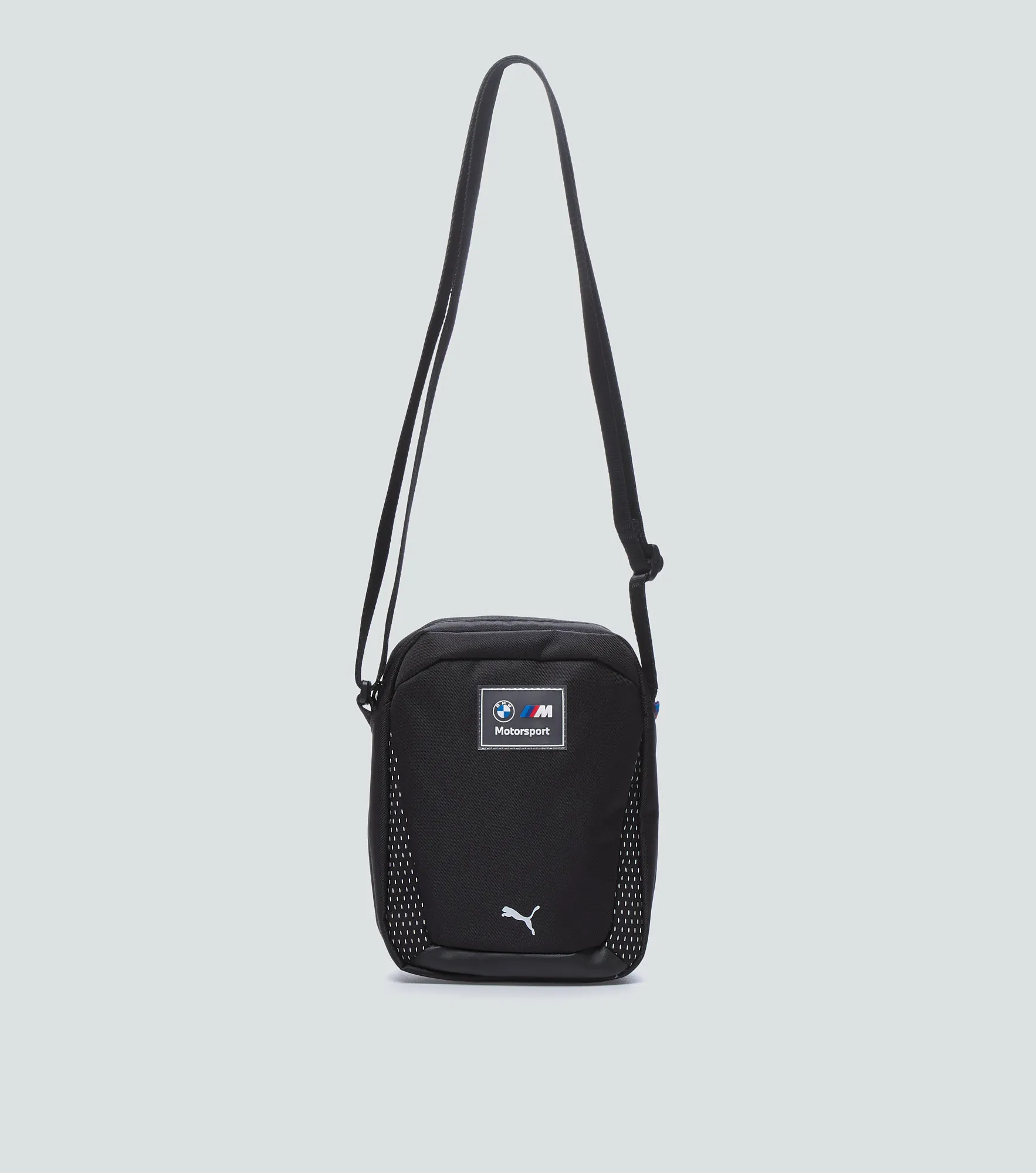 Bolso Puma Pequeno Bmw Mms Portable 133058 NG