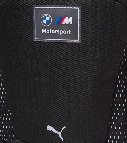 Bolso Puma Pequeno Bmw Mms PortableNG