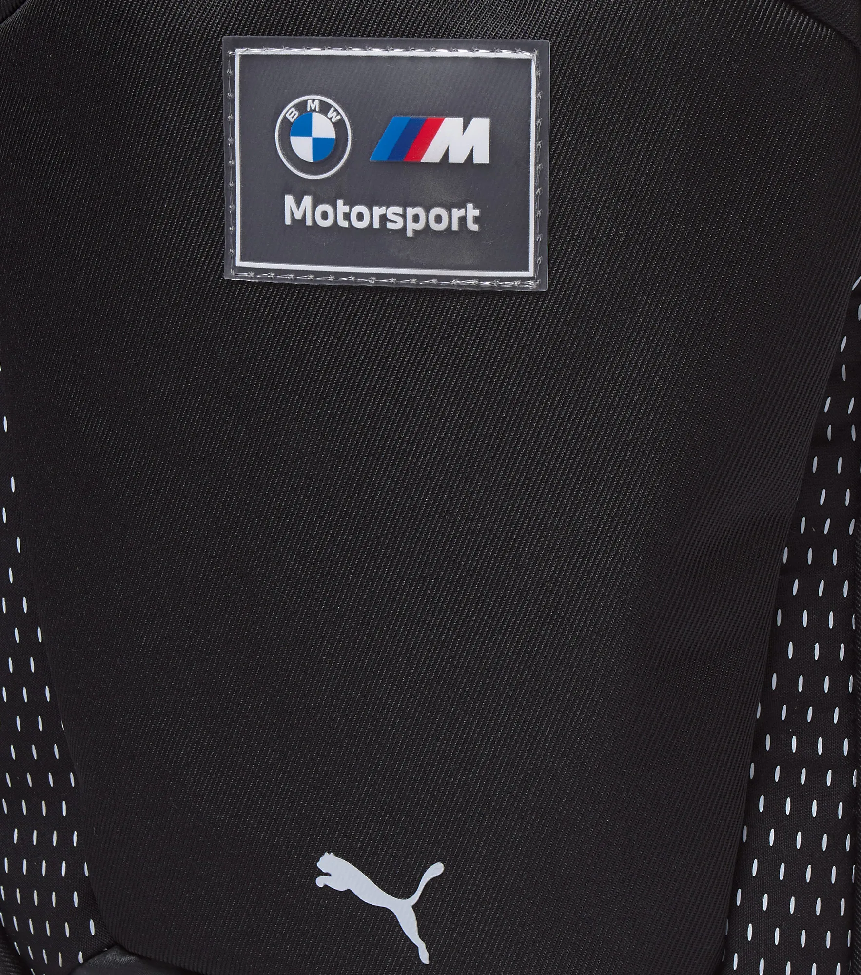 Bolso Puma Pequeno Bmw Mms Portable 133058 NG