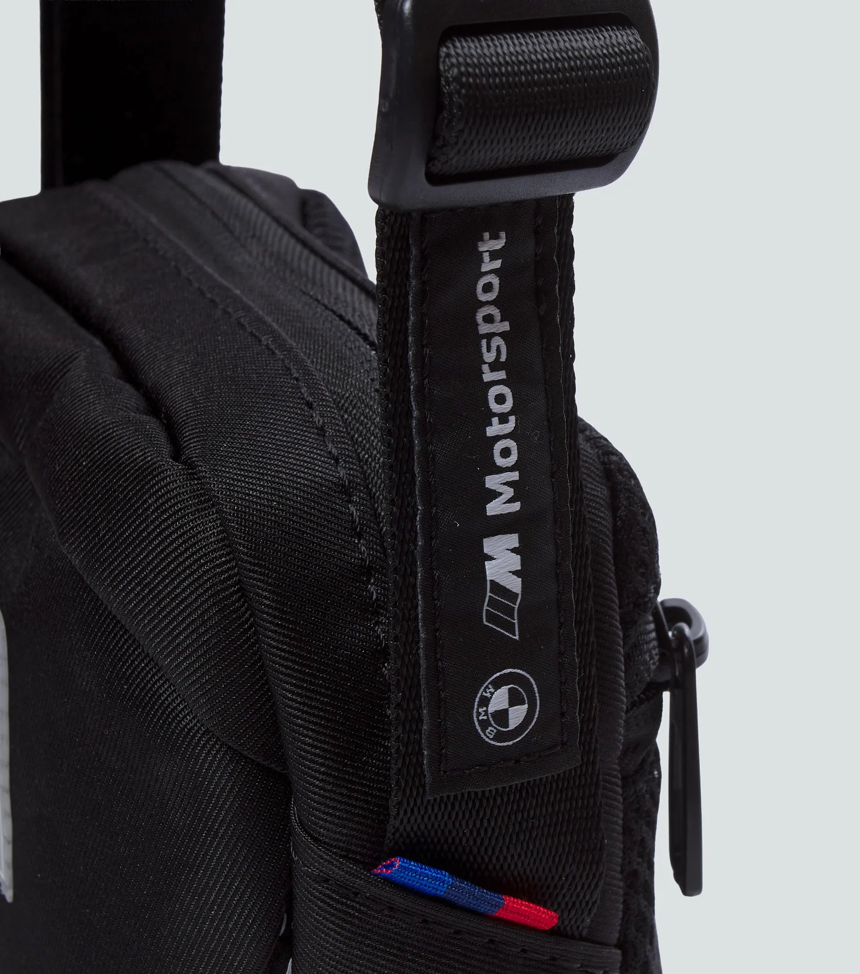 Bolso Puma Pequeno Bmw Mms Portable 133058 NG