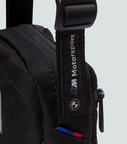 Bolso Puma Pequeno Bmw Mms PortableNG