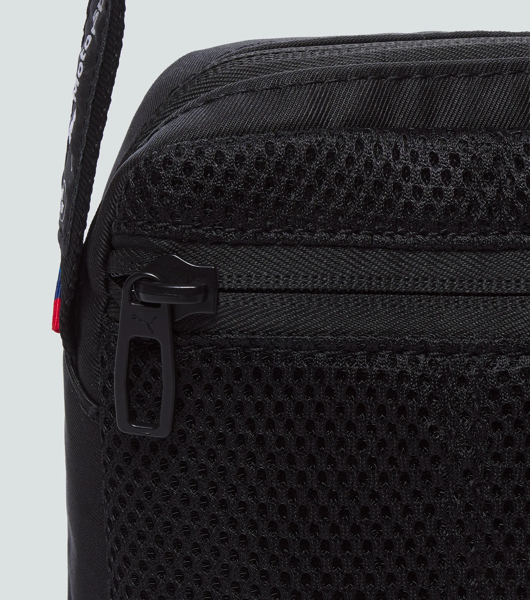 Bolso Puma Pequeno Bmw Mms Portable 133058 NG