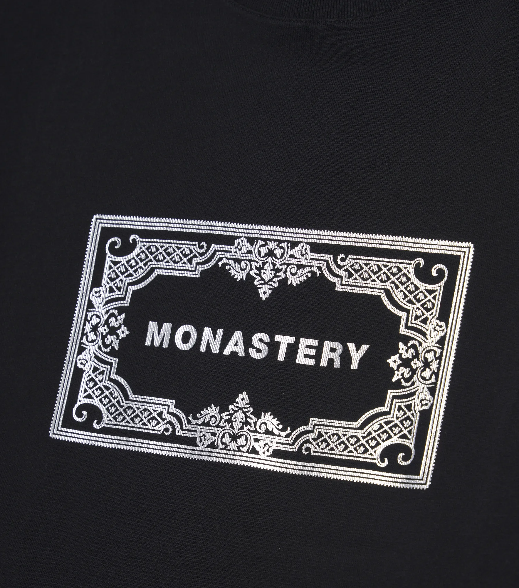 Camiseta Monastery Dominus T Shirt Men 133063 NG