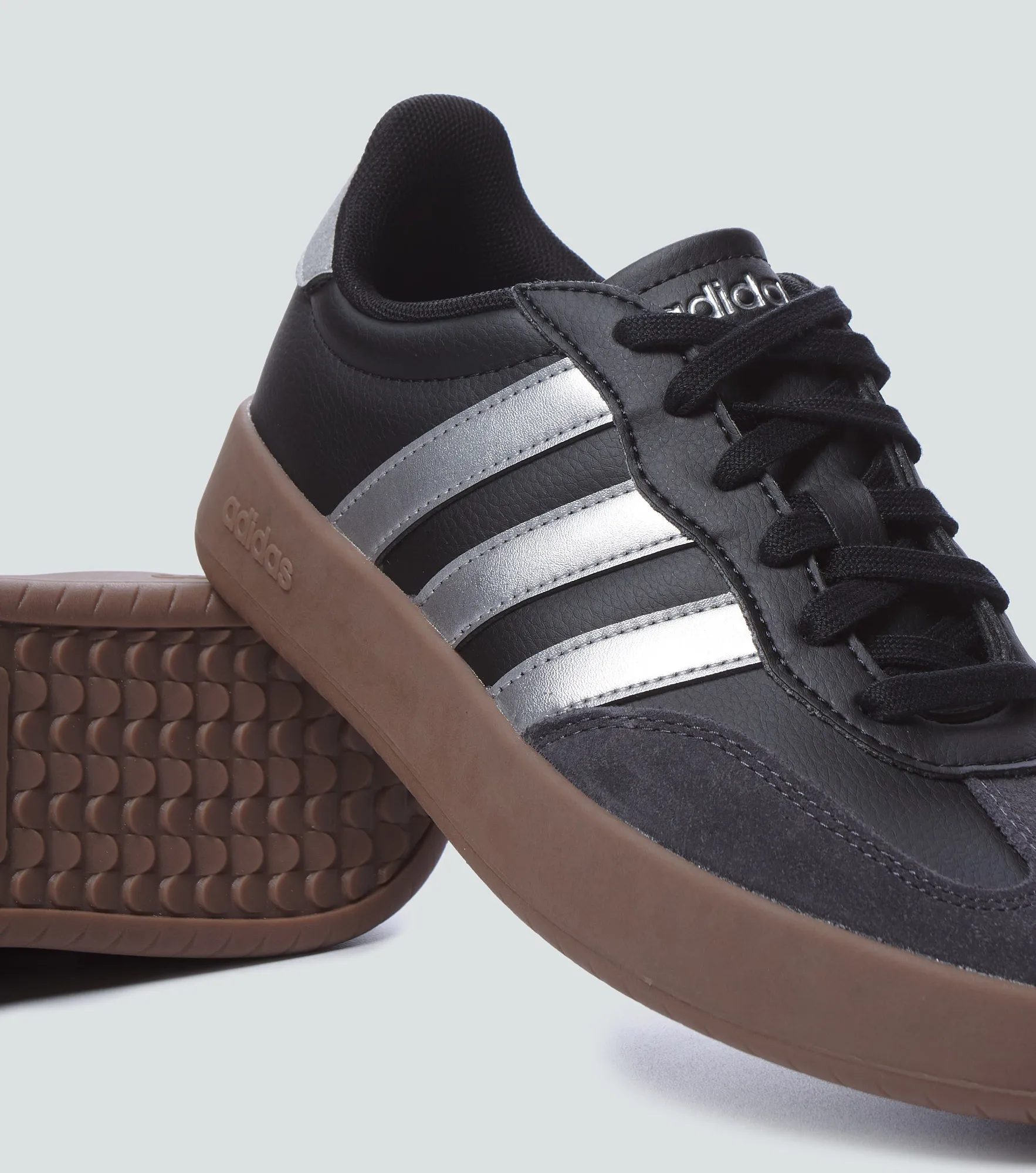 Tenis Adidas Barreda 133069 NG