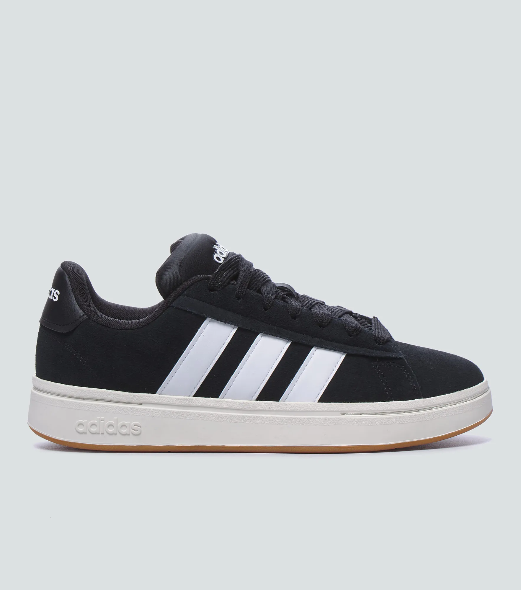 Tenis Adidas Grand Court Alpha 0 133072 NG