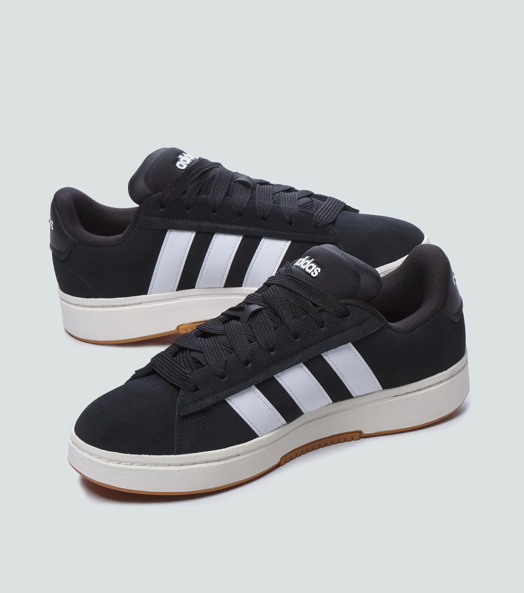 Tenis Adidas Grand Court Alpha 0 133072 NG