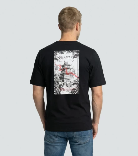 Camiseta Monastery Dilum T Shirt MenNG