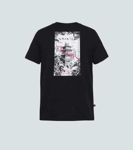 Camiseta Monastery Dilum T Shirt MenNG