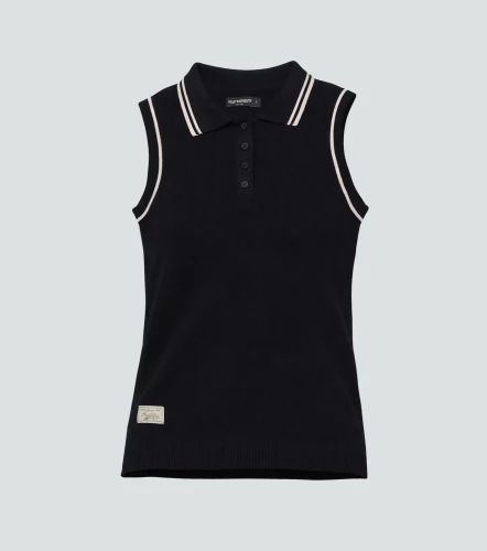 Arleth Blusa Manga Sisa Unicolor Con Botones UnserNG