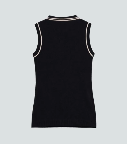 Arleth Blusa Manga Sisa Unicolor Con Botones UnserNG