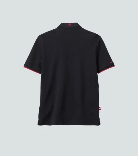Logan Polo Regular Masculina GroggyNG