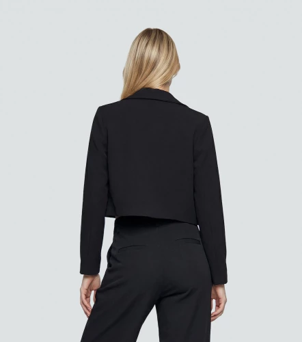 Chaqueta Para Mujer Silvia DerekNG