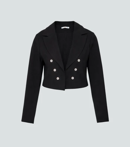 Chaqueta Para Mujer Silvia DerekNG