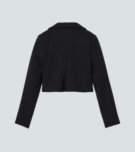 Chaqueta Para Mujer Silvia DerekNG