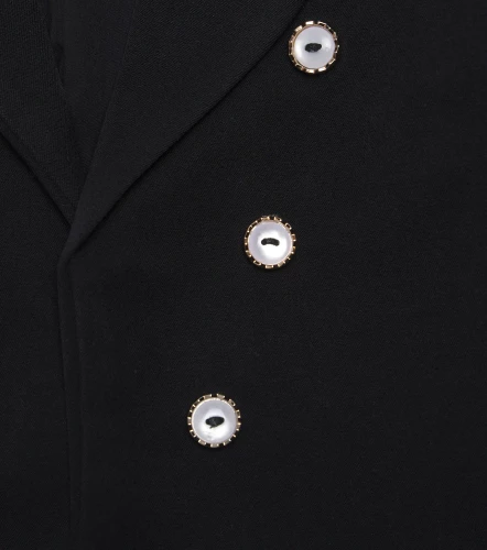 Chaqueta Para Mujer Silvia DerekNG