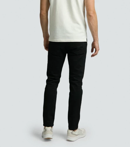 Stell Mauricio Jean Tono Oscuro Con Cremallera UnserNG