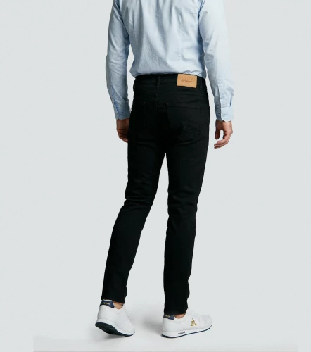 Boston Angel En Dril Unicolor UnserNG