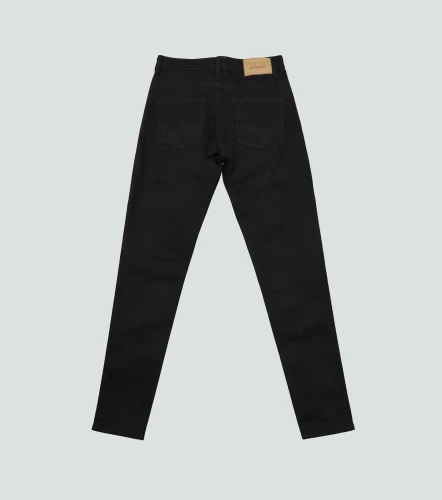 Boston Angel En Dril Unicolor UnserNG