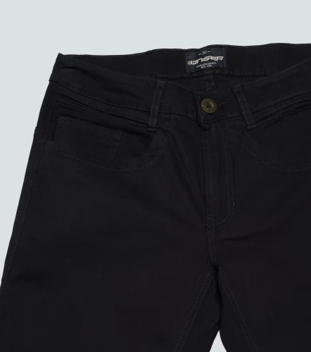 Boston Angel En Dril Unicolor UnserNG