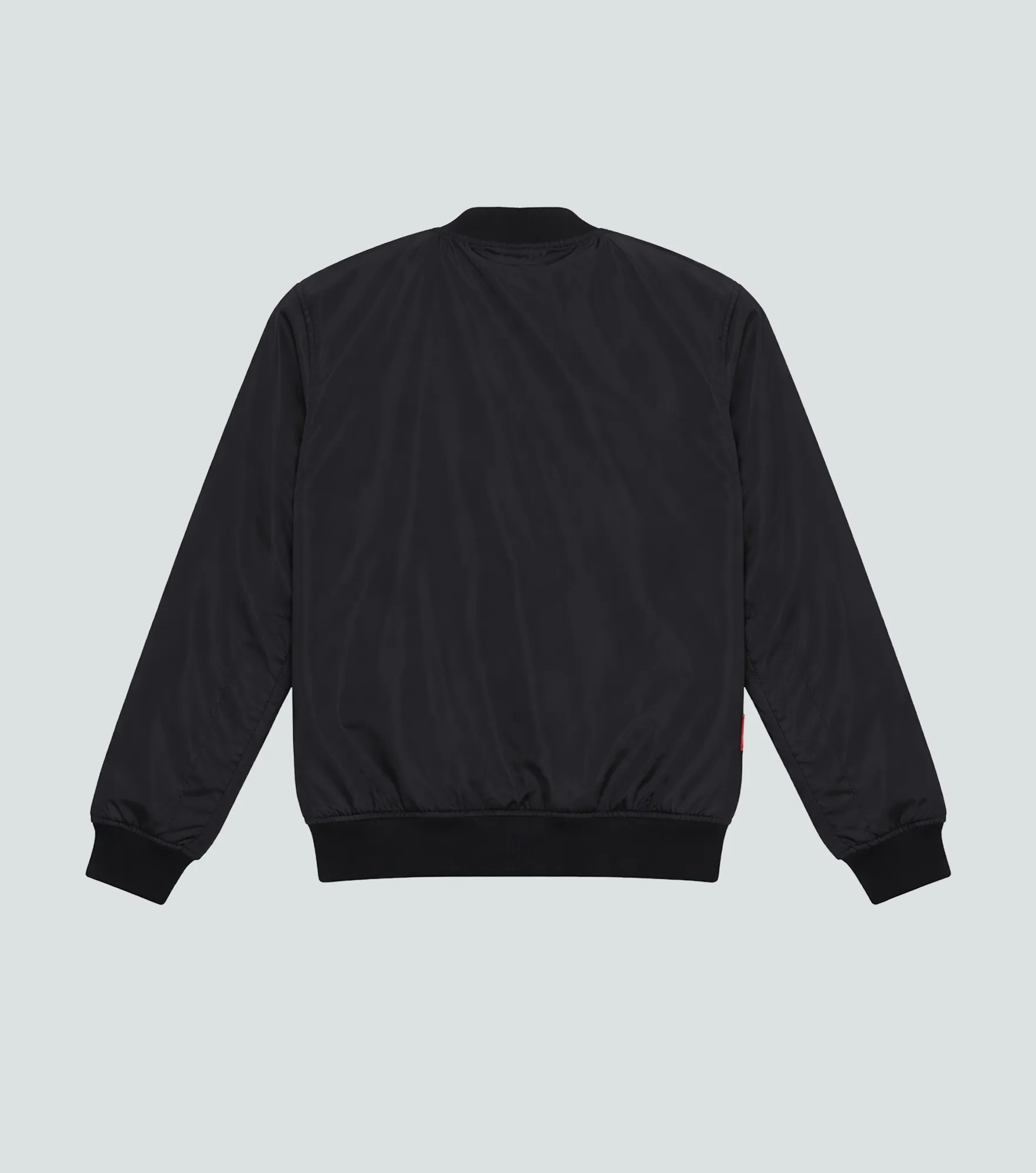 Nets Chaqueta Bomber Liviana Masculina Groggy 836725 NG