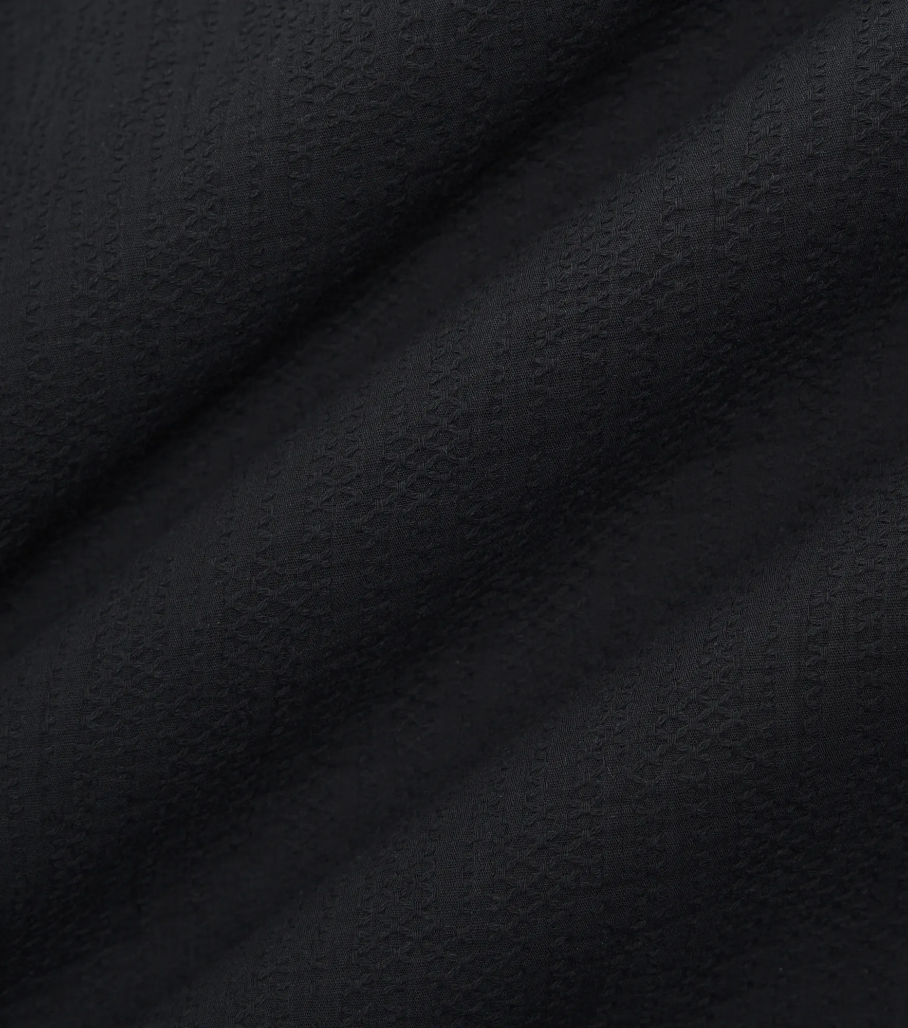 Anng Camisera Oversize Con Tejidos Typer 836785 NG