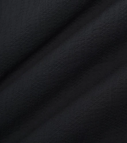 Anng Camisera Oversize Con Tejidos TyperNG