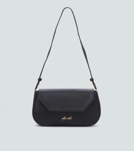 Bolso Para Mujer Unicolor Lucy DerekNG