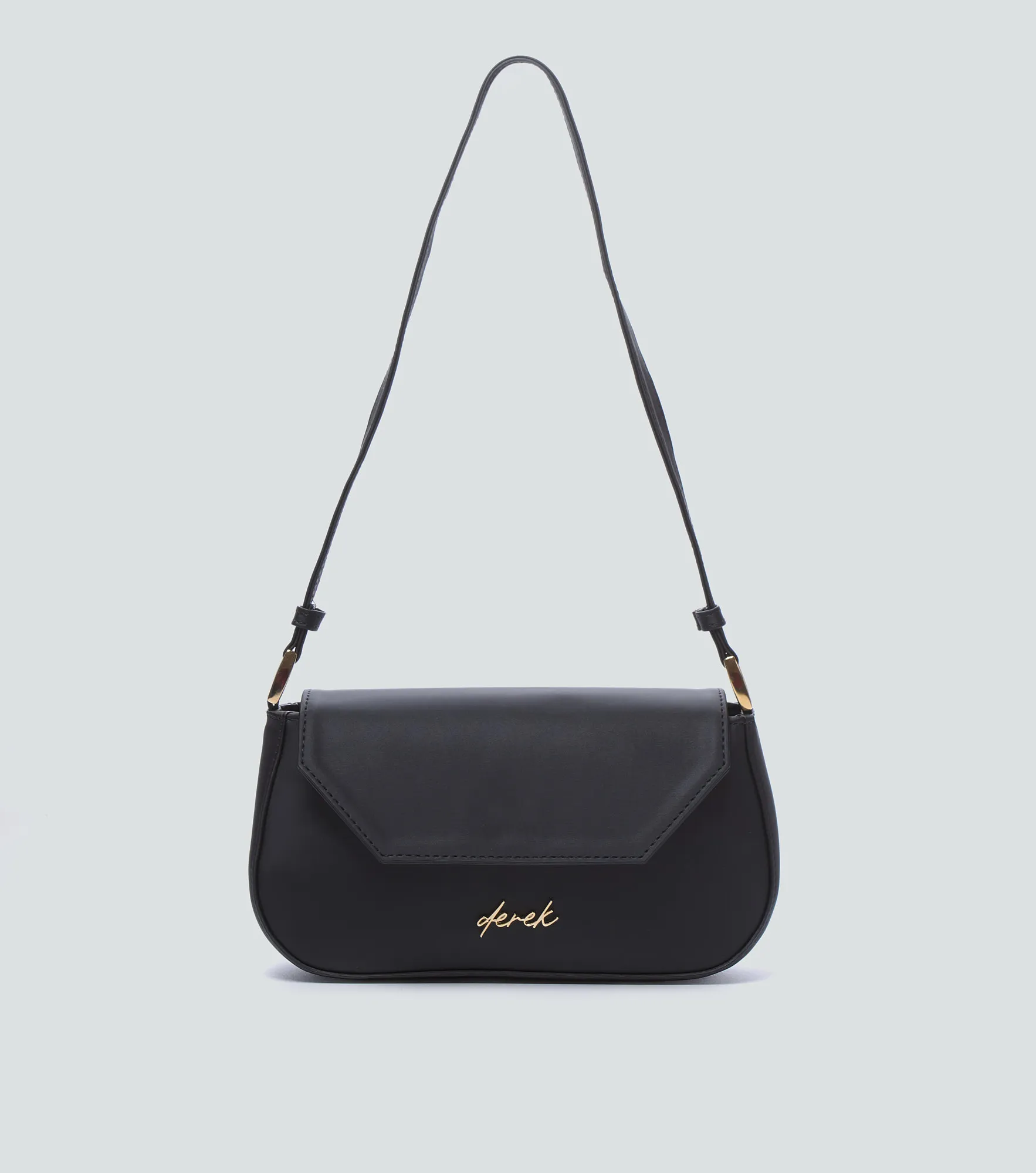 Bolso Para Mujer Unicolor Lucy Derek 838095 NG