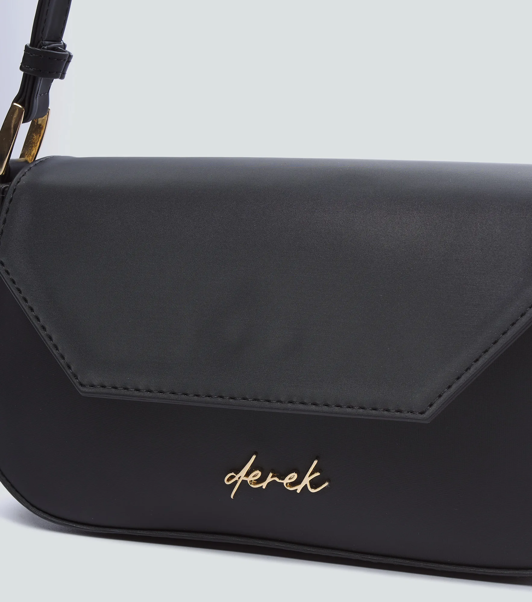 Bolso Para Mujer Unicolor Lucy Derek 838095 NG