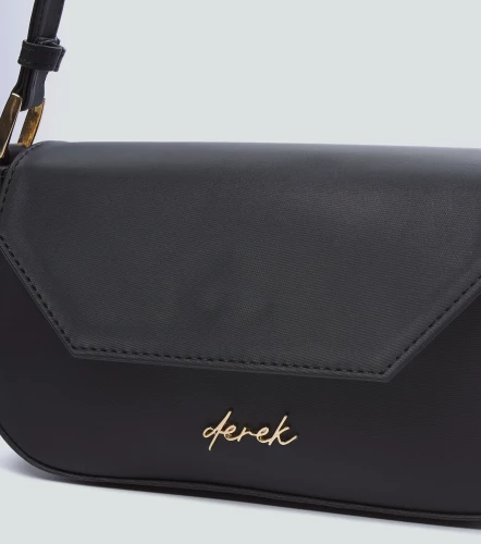 Bolso Para Mujer Unicolor Lucy DerekNG