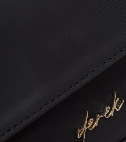 Bolso Para Mujer Unicolor Lucy DerekNG