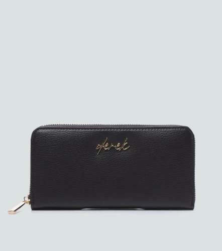 Billetera Grande Para Mujer Rosalia DerekNG