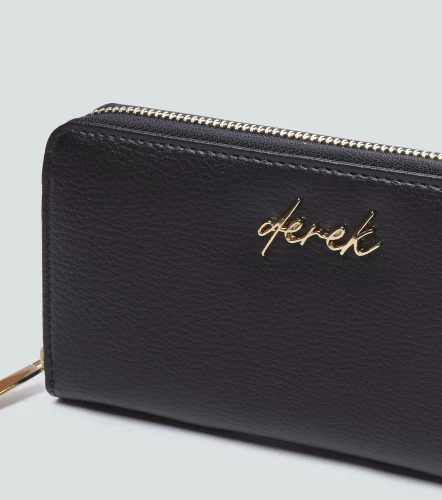 Billetera Grande Para Mujer Rosalia DerekNG