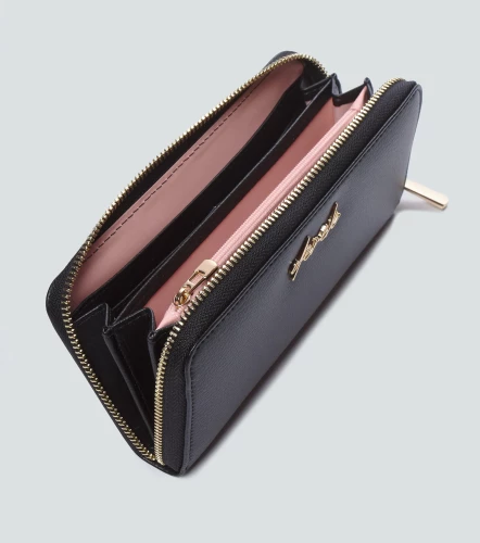 Billetera Grande Para Mujer Rosalia DerekNG