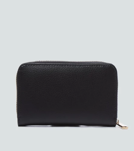 Billetera Pequena Para Mujer Merlina DerekNG