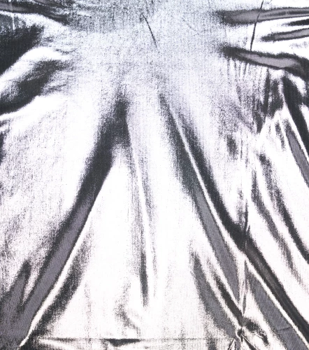 Crop Top Clemont PlatinatoPT