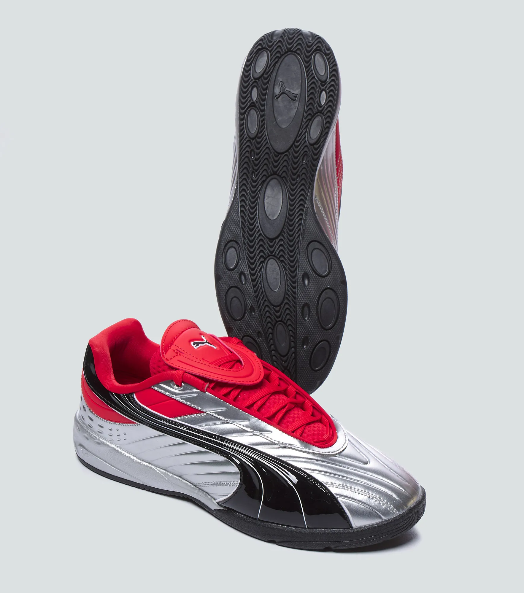 Tenis Puma V1per Goalgetter 133008 PT
