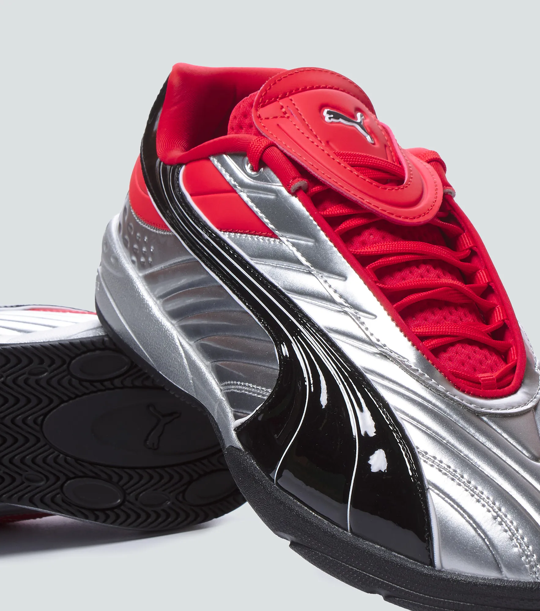 Tenis Puma V1per Goalgetter 133008 PT