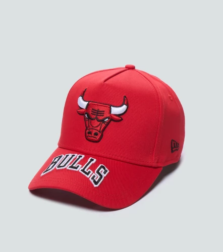 Gorra New Era 940 Ef Visor Hit ChibulRJ