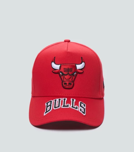 Gorra New Era 940 Ef Visor Hit ChibulRJ