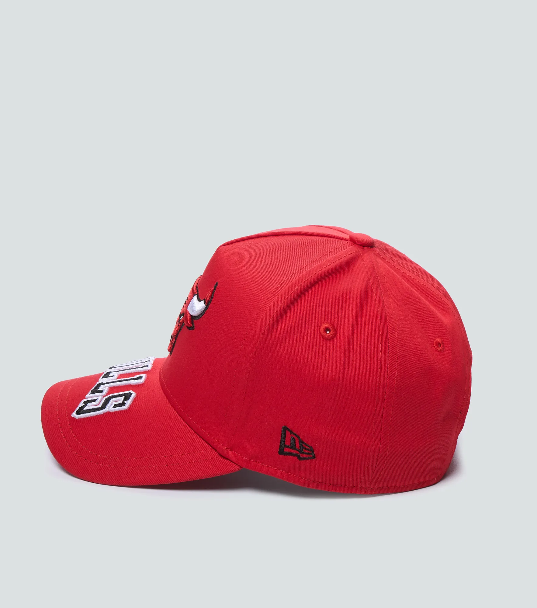 Gorra New Era 940 Ef Visor Hit Chibul 133037 RJ