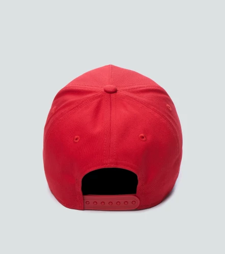 Gorra New Era 940 Ef Visor Hit ChibulRJ