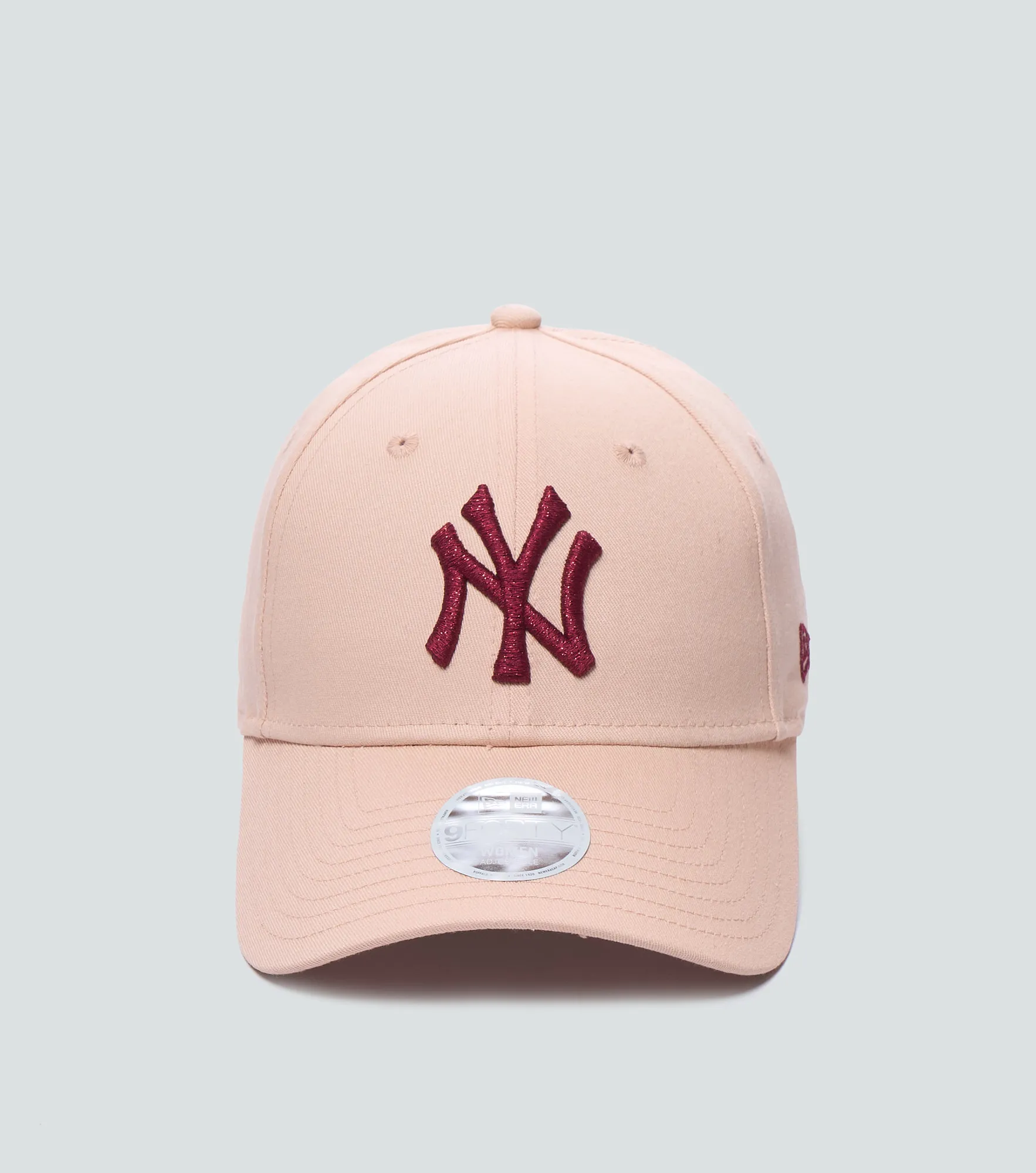 Gorra New Era 940 Wmns Metallic Logo Neyyan 133032 RS