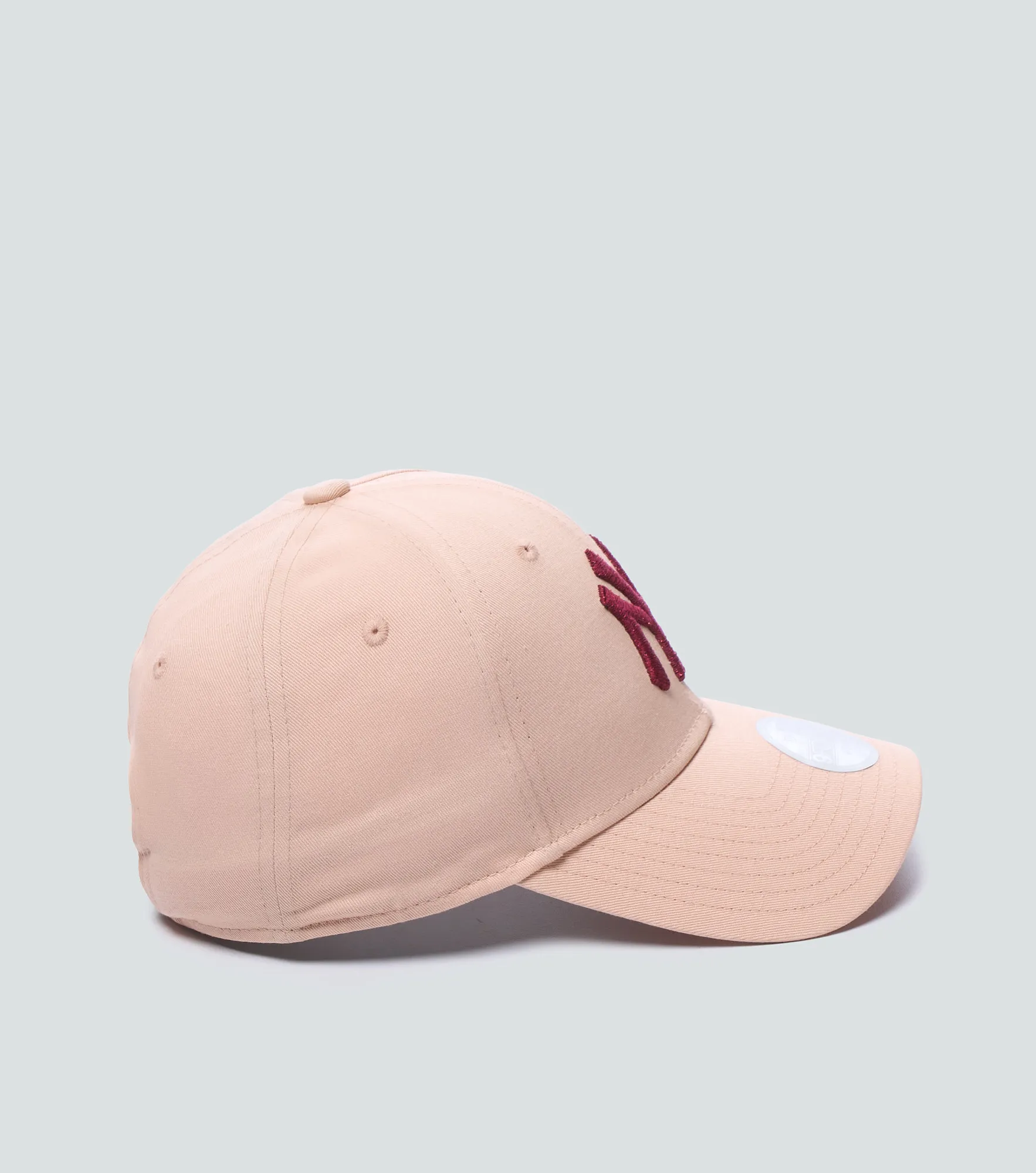 Gorra New Era 940 Wmns Metallic Logo Neyyan 133032 RS