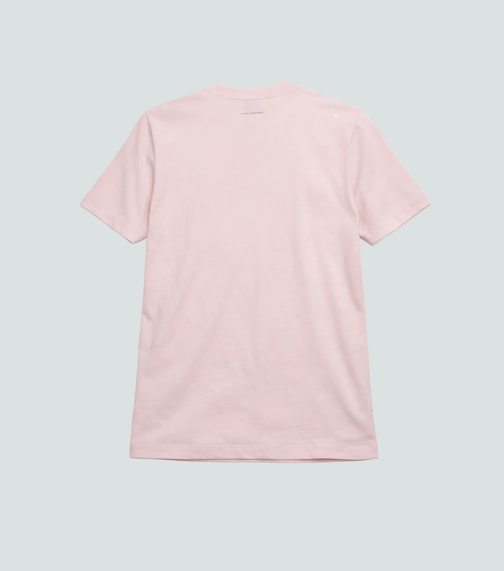 Camiseta Monastery Dominus Rose Quartz T Shirt Men 133062 RC