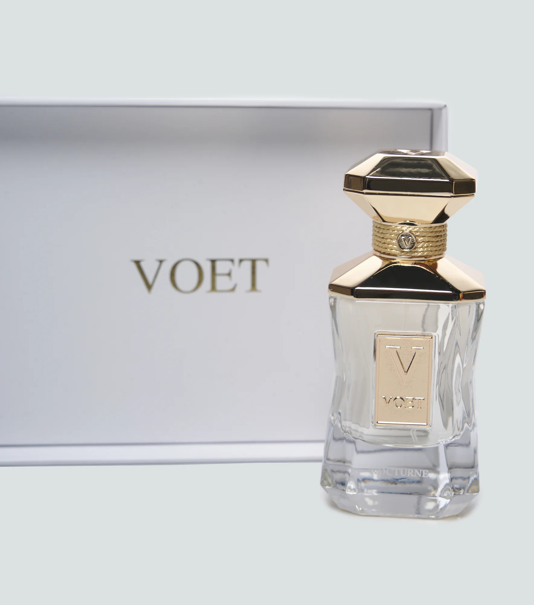 Perfume Voet Nocturne 60ml 132977 CU