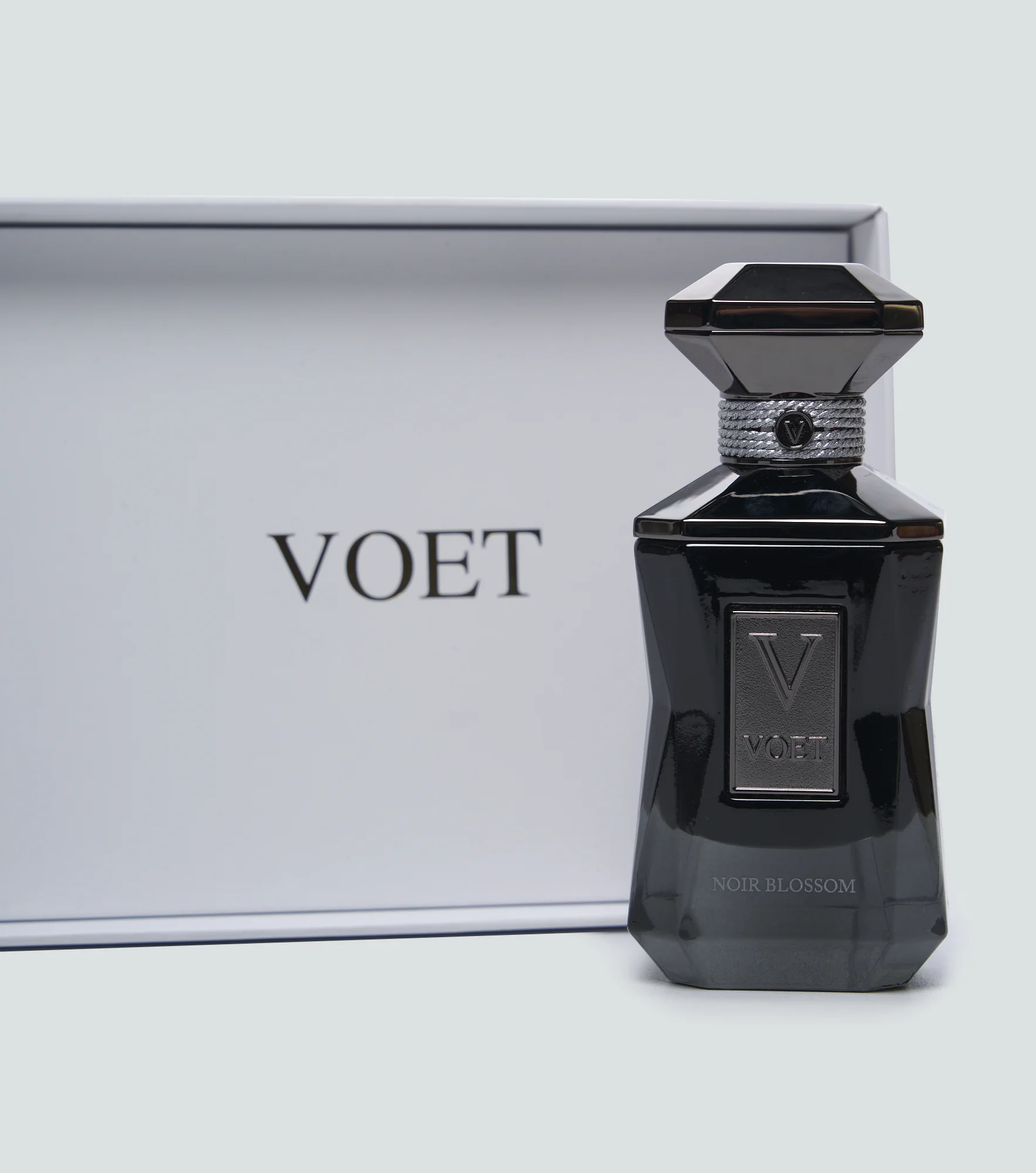 Perfume Noir Blossom 60ml Voet 132979 CU