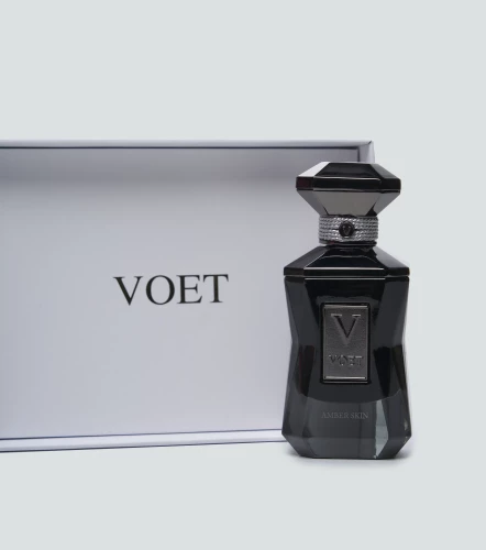 Perfume Voet Amber Skin 60mlCU
