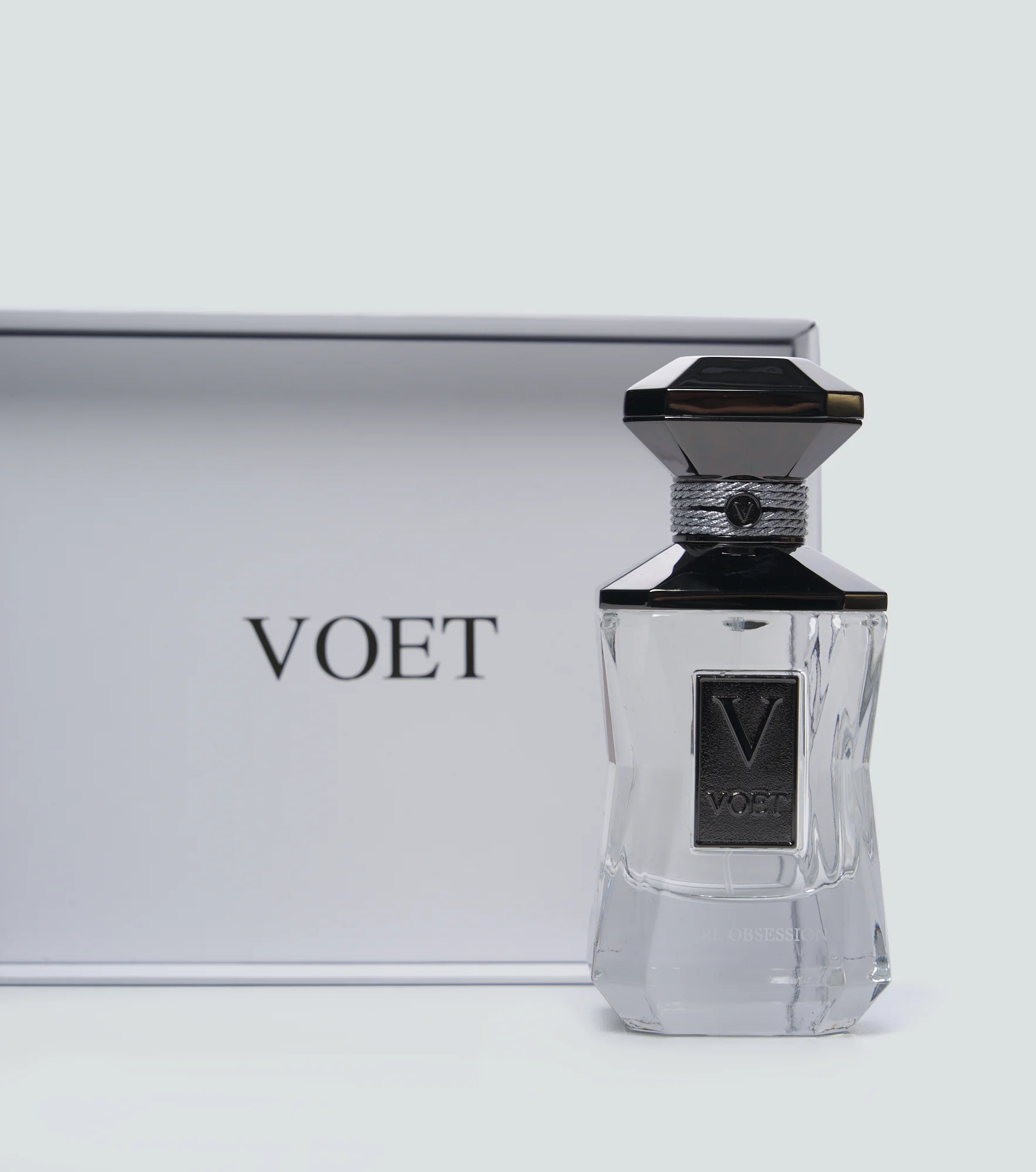 Perfume Voet Pearl Obsession 60ml 132983 CU