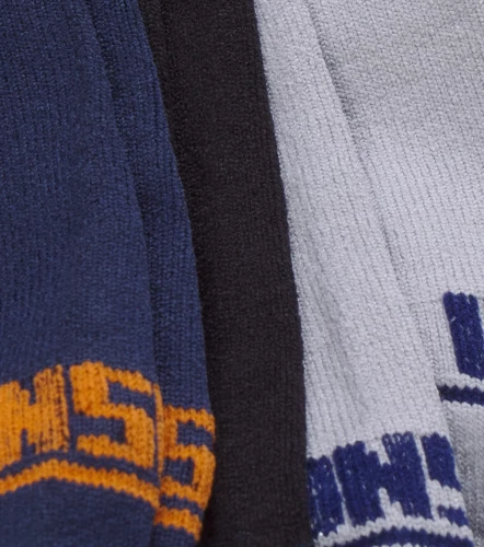 Oscar Tripack Media Corta UnserCU